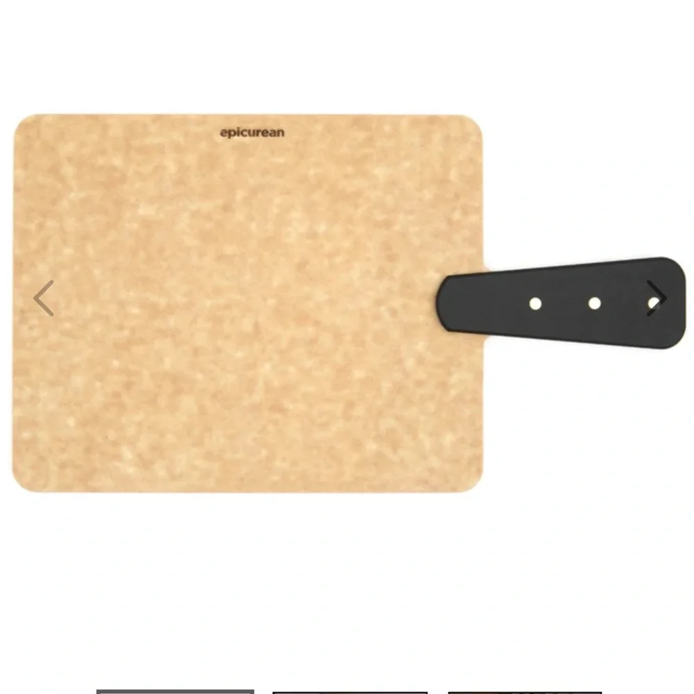epicurean nwt handy